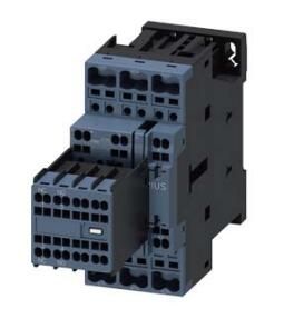 Siemens 3RT20282AP04 Contactor