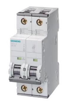 Siemens 5SY42507 Breaker