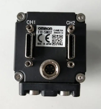 OMRON FHSM02 Vision