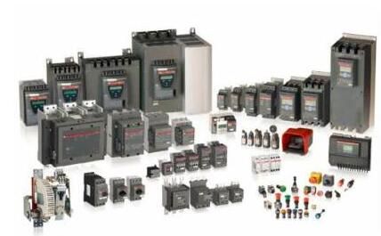 ABB KZ210-1 Device