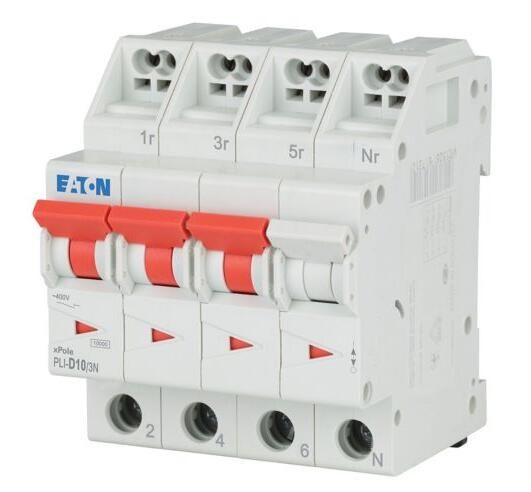 EATON/Moeller 101347 PLI-D10/3N Device