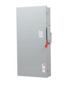 Siemens GF326NA Fuse