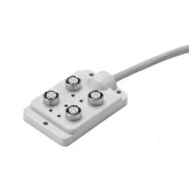 OMRON XW3BP655G11 Device