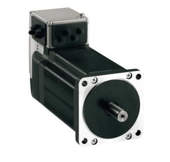 Schneider Electric ILS2D852PB1A0 Motor