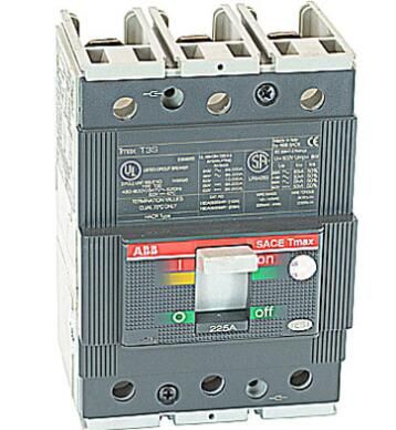 ABB T3S225TW Device