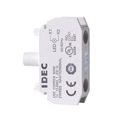 IDEC CW-EAQ3G Device