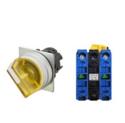 OMRON A22NW-2MM-TYA-G101-YA Device