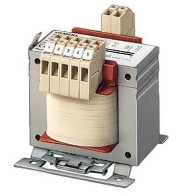 Siemens 4AM3842-8ED40-0FA0 Transformer
