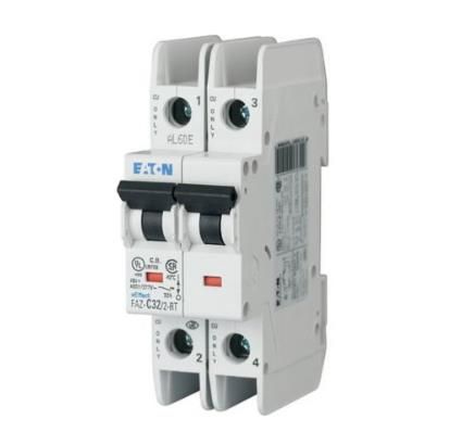 EATON/Moeller 102220 FAZ-D2/2-RT Device