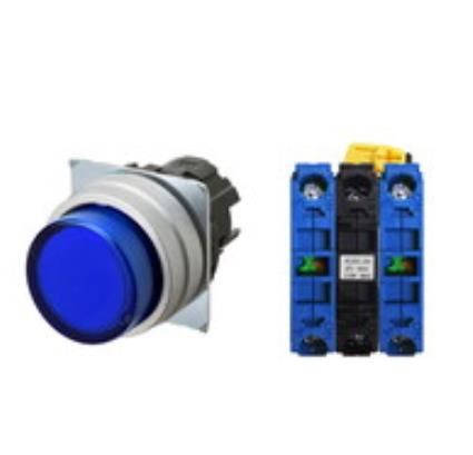 OMRON A22NL-MPM-TAA-G101-AD Device