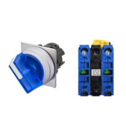 OMRON A22NW-2ML-TAA-G102-AA Device