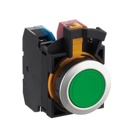 IDEC CW4B-M1E10G Device