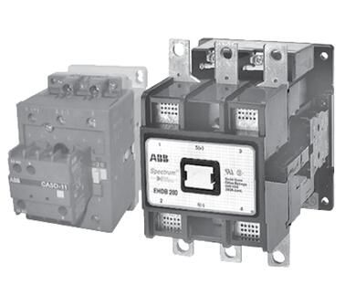 ABB EHDB360C2P-1 Device