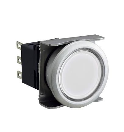 IDEC LBW6ML-M1RT24PW Device