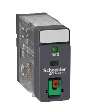 Schneider Electric RXG12F7 Relay