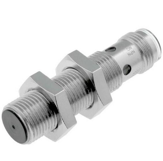 OMRON E2AS12KS04M1B2 Device