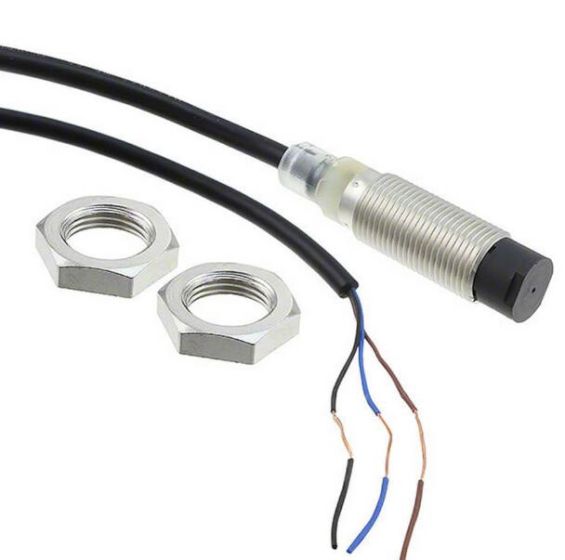 OMRON E2BS08LN02WPB15M Device