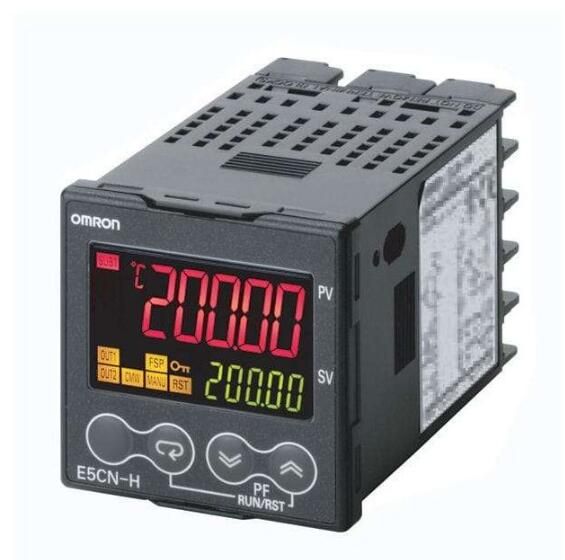 OMRON E5CNHTQ2M500AC100240 Controller