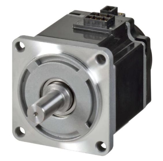 OMRON R88M1M20030TS2 Servo