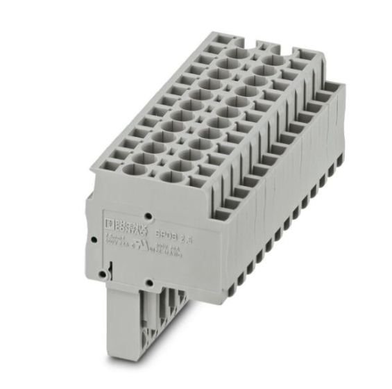 Phoenix Contact 3040520 Connector