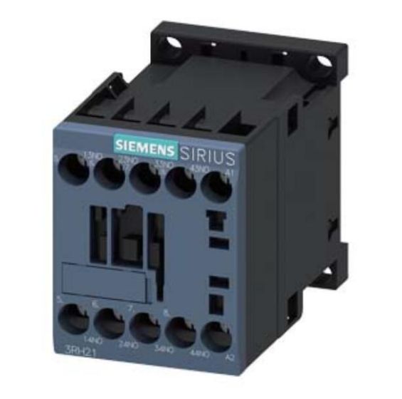 Siemens 3RH21401AK20 Relay