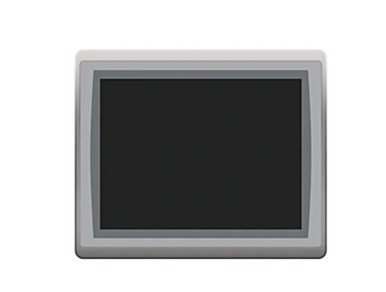 Allen Bradley-2711P-T15C22D8S Display