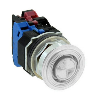 IDEC ALD36602DNUW Device