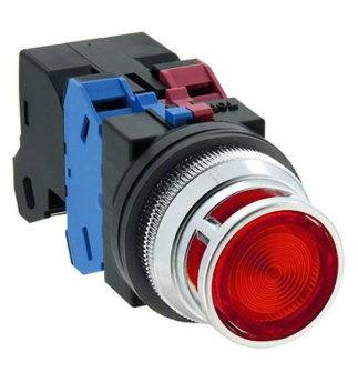 IDEC ALFD224602DNUR Device