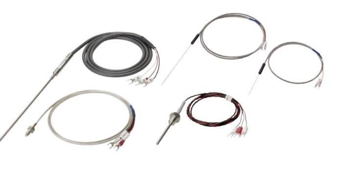 OMRON E52CA35CND8 Device