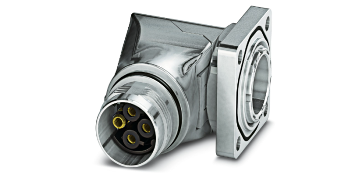 Phoenix Contact 1620449 Connector