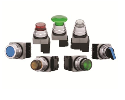 ABB A3SSAA-6L4G-111 Device