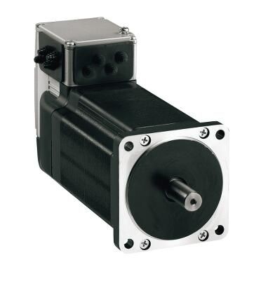 Schneider Electric ILS1U853PB1A0 Motor