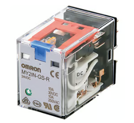 OMRON MY2IN-GS-R AC110/120 Device