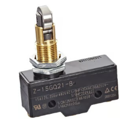 OMRON Z-15GQ21-B Device