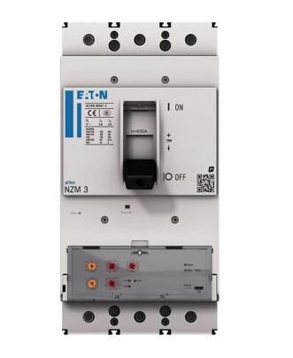 EATON/Moeller 191542 NZMS3-4-VX400/VAR-SVE Device
