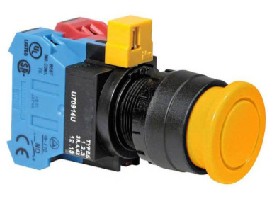 IDEC HW1B-M3F11-Y Device