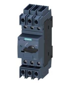 Siemens 3RV27111CD10 Device