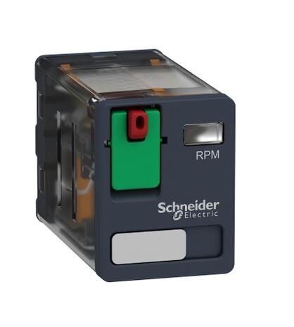 Schneider Electric RPM21E7 Relay
