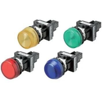 OMRON M22NBCTGAGD Indicator