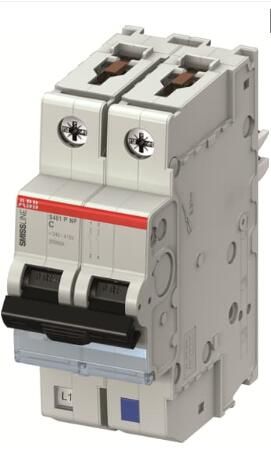 ABB S401M-C50NP MCB