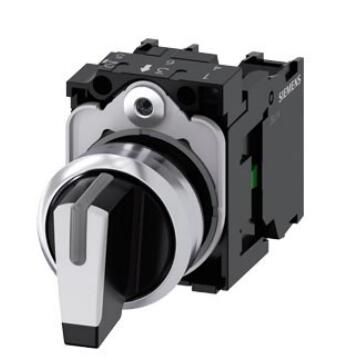 Siemens 3SU11502BL601NA0 Switch