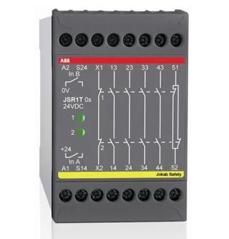 ABB 2TLA010015R0500 Device