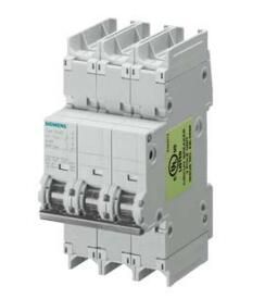 Siemens 5SJ43458HG41 Breaker