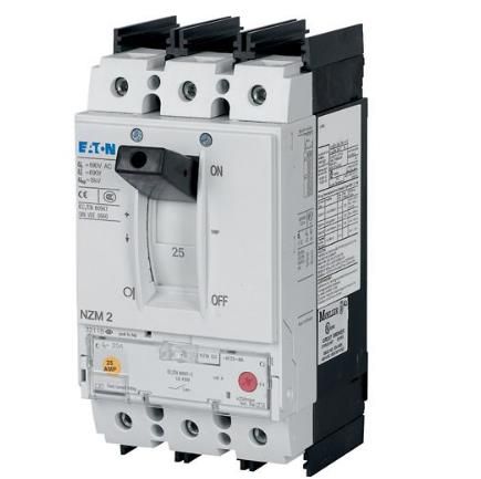 EATON/Moeller 107638 NZMN2-AF50-BT-NA Device