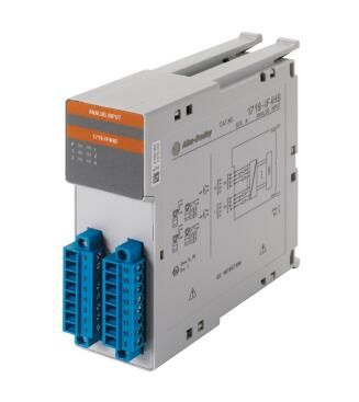 Allen Bradley 1719-IF4HB Device