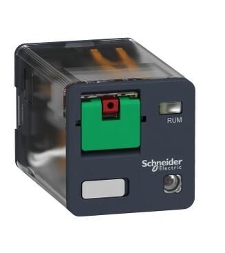 Schneider Electric RUMF22F7 Relay