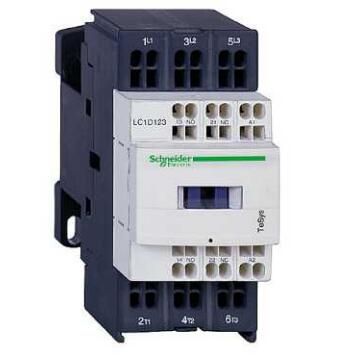 Schneider Electric LC1D183B7 Contactor