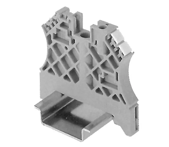 Allen-Bradley 1492-EAJ35 Terminal Block End Anchor