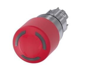Siemens 3SU10511GB200AA0 Illum