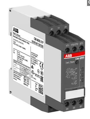 ABB 1SVR740712R1300 Relay